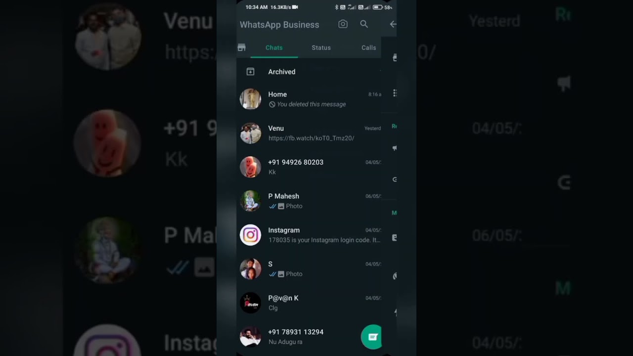 HOW TO SEND AUTO REPLY ON WHATSAPP