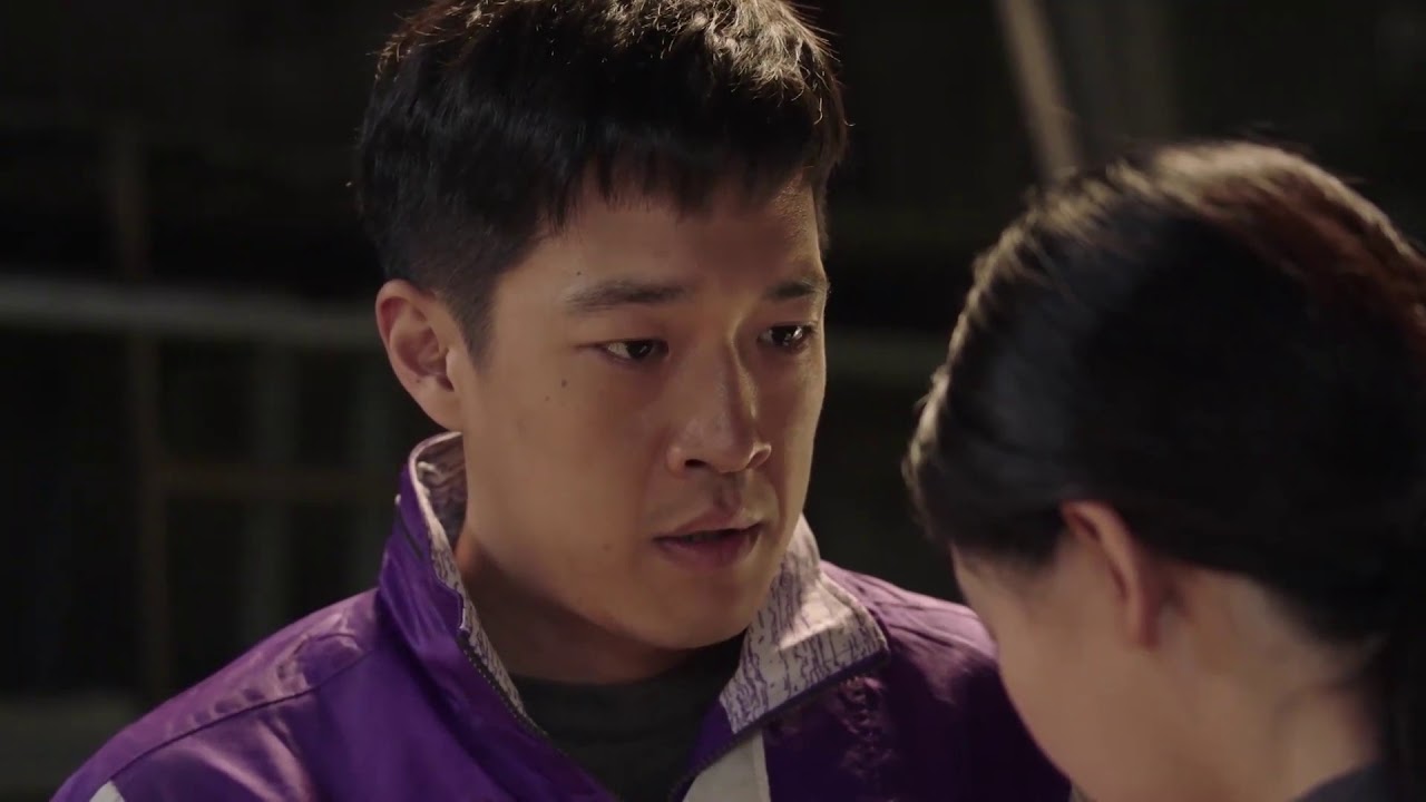 马昊向杏芳求婚《希望的大地》第27集 花絮 （杨铮/印小天/李雪健/姜妍）