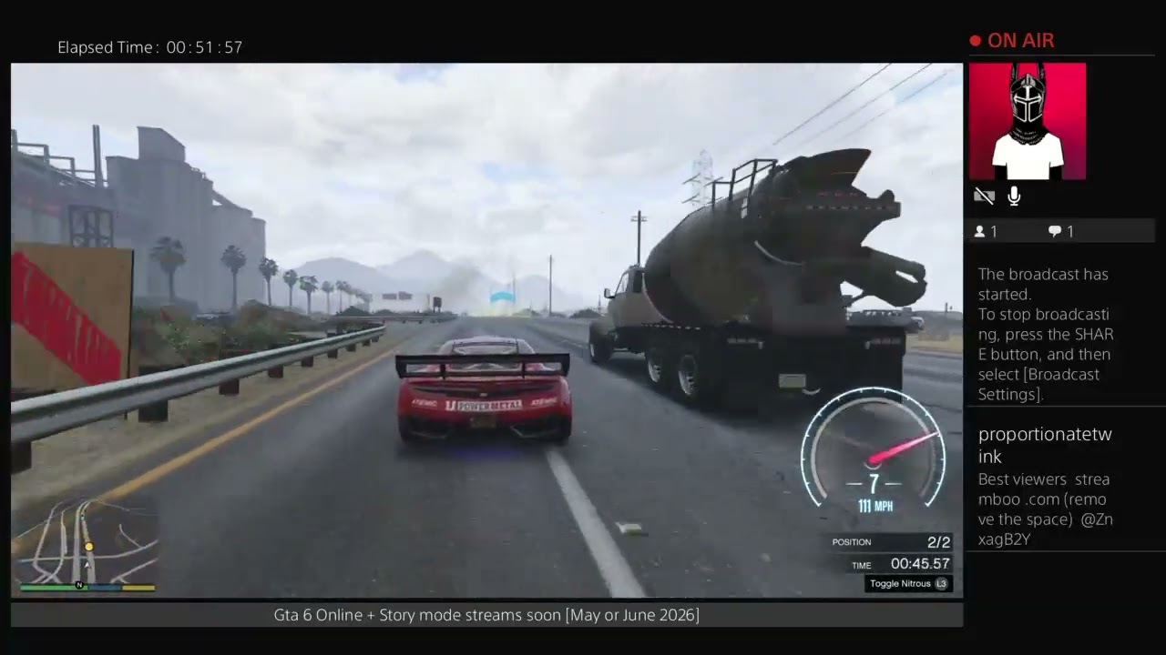 Anarkiya Iz Live [Twitch Str33m ]#streamer (Part 4/6)