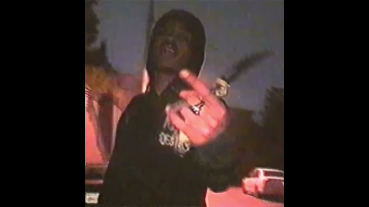 yung bruh - uh oh (slowed + reverb)