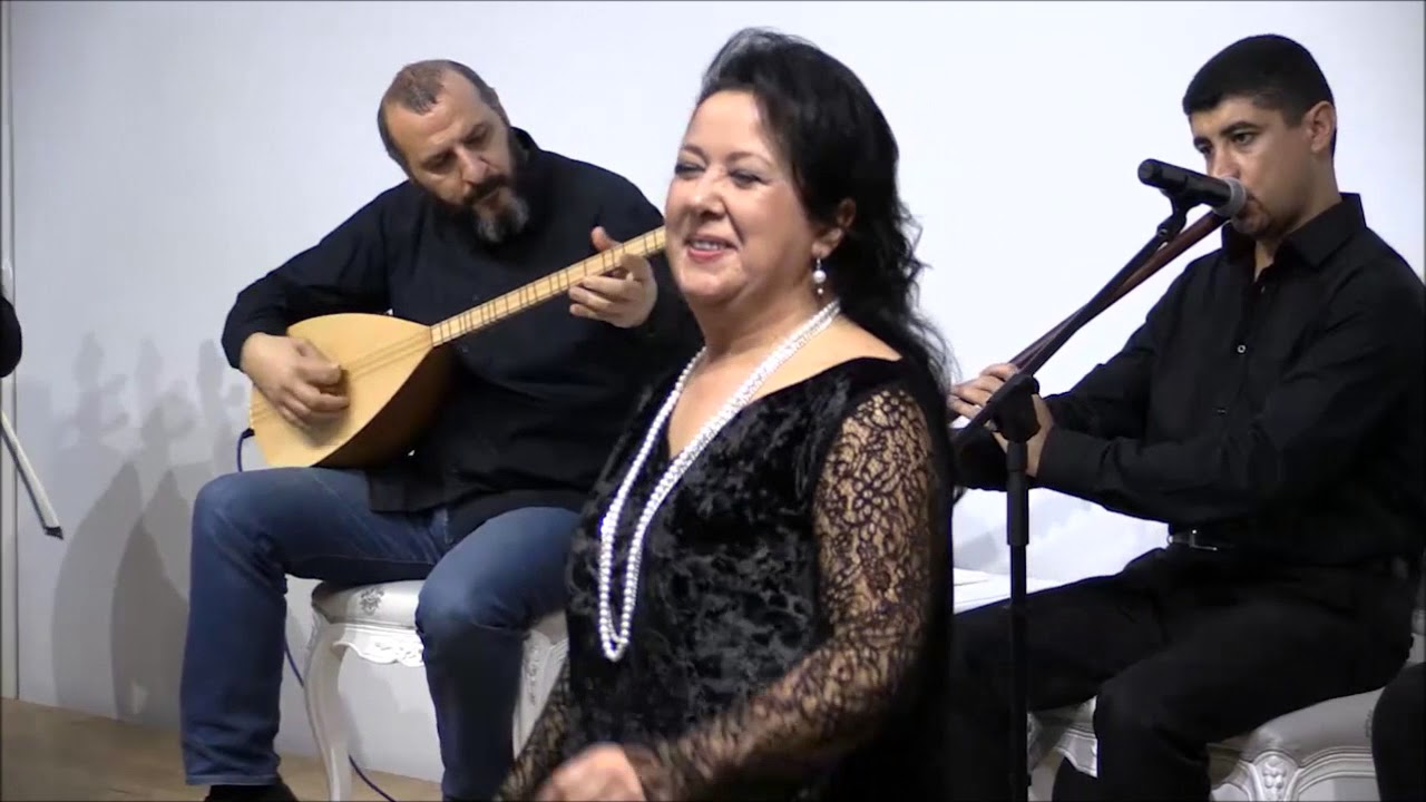 Emel Taşçıoğlu - Bahçe Duvarından Aştım
