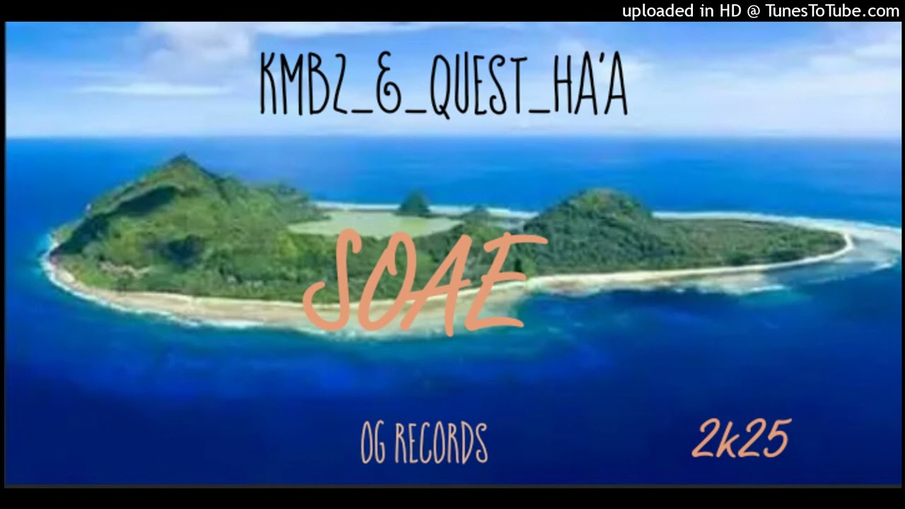 KMB_&_QUEST_HA'A_SOAE_OG RECORDS_2k25