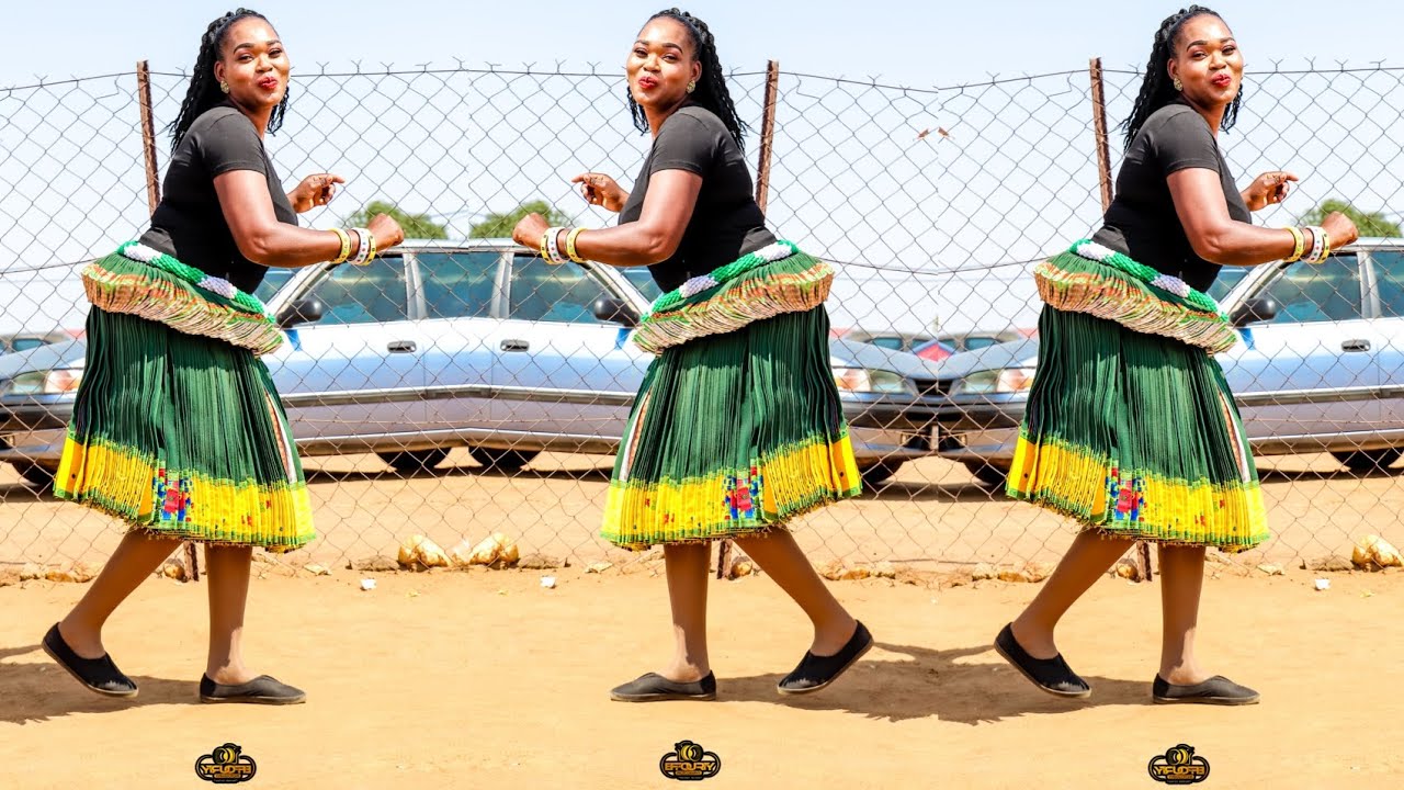 Swaka Rivala Remix 2026 DJ Mavutani New Hit