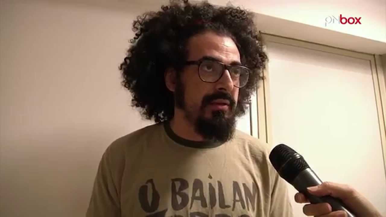 Fiera della Musica 2014: CAPAREZZA MUSEICA TOUR 2014