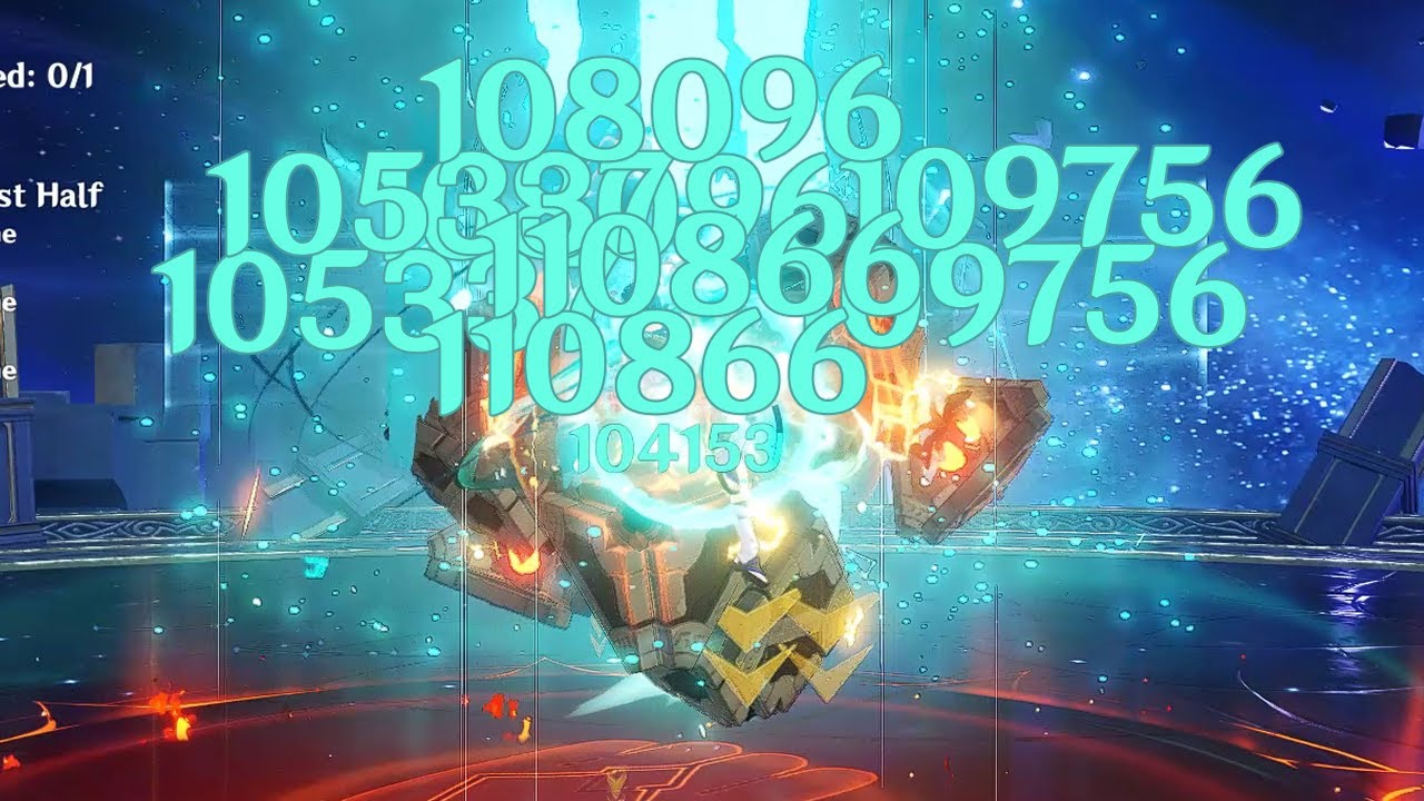 THIS IS 100K CHARGED SPAM WANDERER | 12-1 PMA