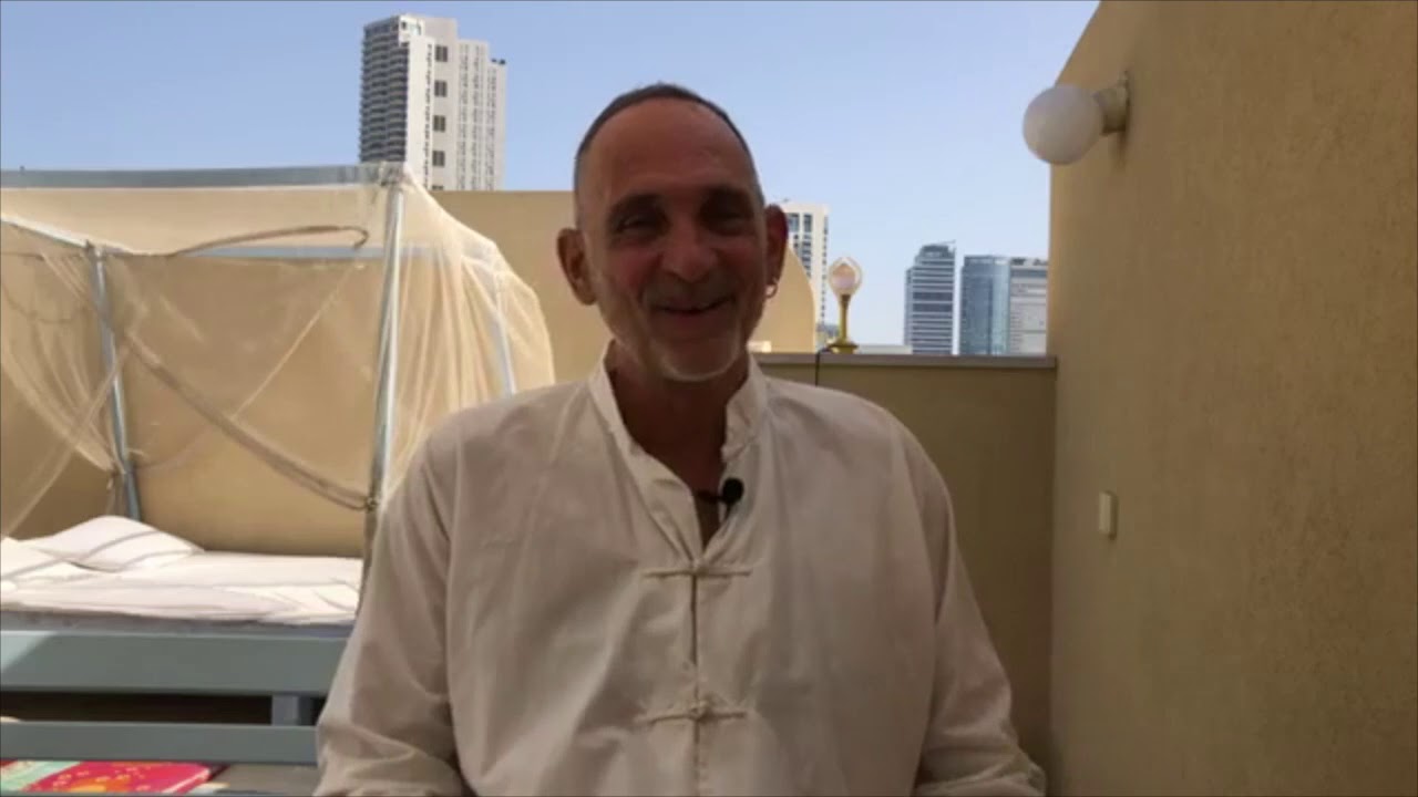 זוגיות: מה אני צריך ( מעצמי) כדי לא לפחד