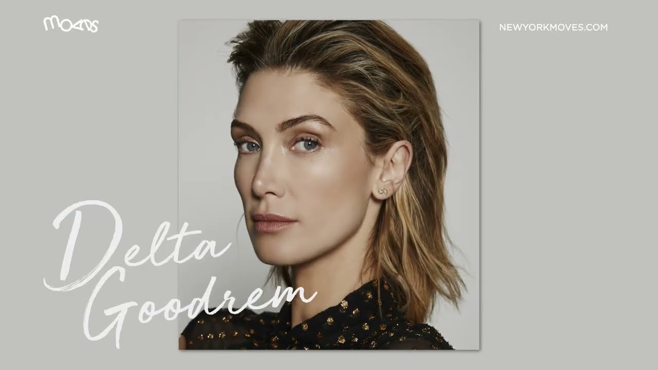 Delta Goodrem | New York Moves | SUMMER 2022