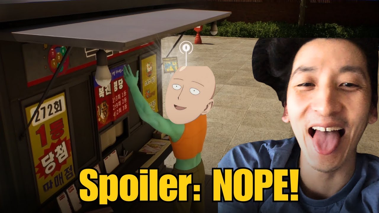 is 'Professional Lottery Player' a viable job in InZoi? | InZOI ep 2