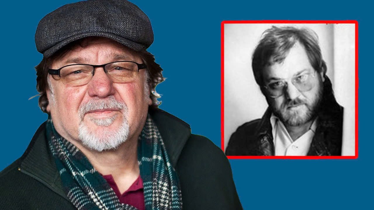 Das Leben und das traurige Ende von Klaus Lage. Sein Sohn erklärte, warum er ihn so sehr hasste.