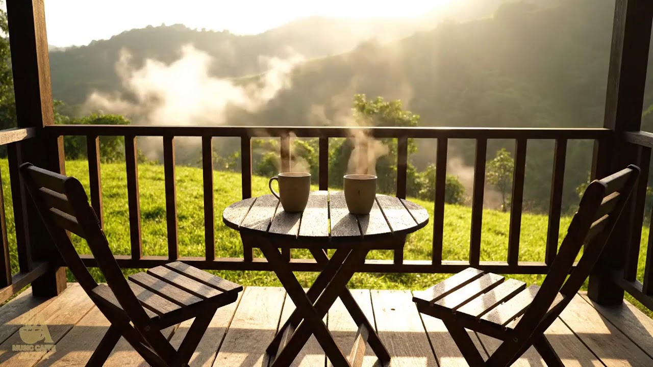 Jazz Coffee Shop Music for Work,Study Relaxing Moments