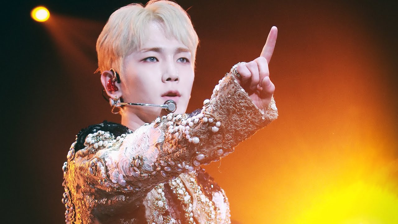 221022 KEYLAND 키랜드 - Another Life  어나더라이프 직캠 4K