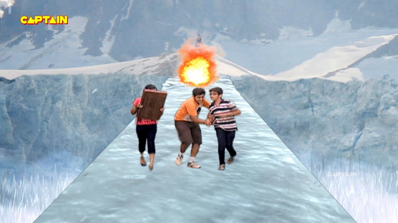 Baalveer ( बालवीर ) Full Episode 689 || Dev Joshi, Karishma Tanna