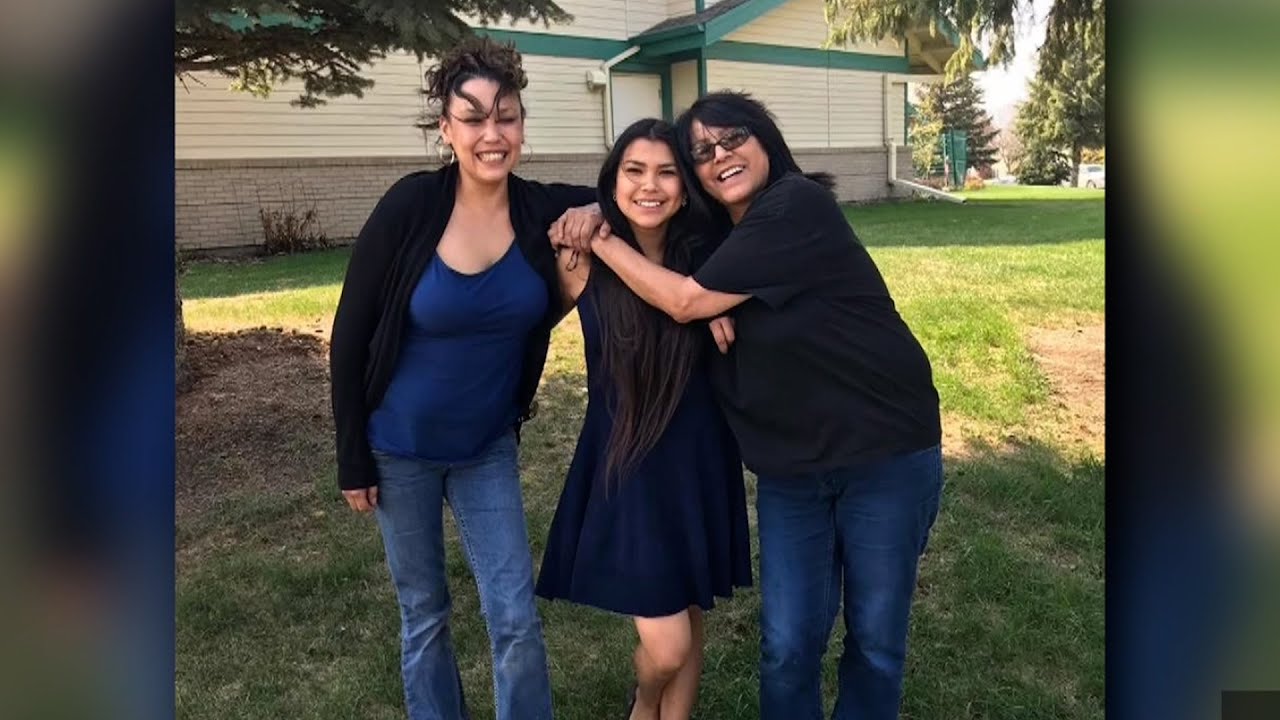 Sask. family believes missing mom is in danger as RCMP investigate suspicious disappearance