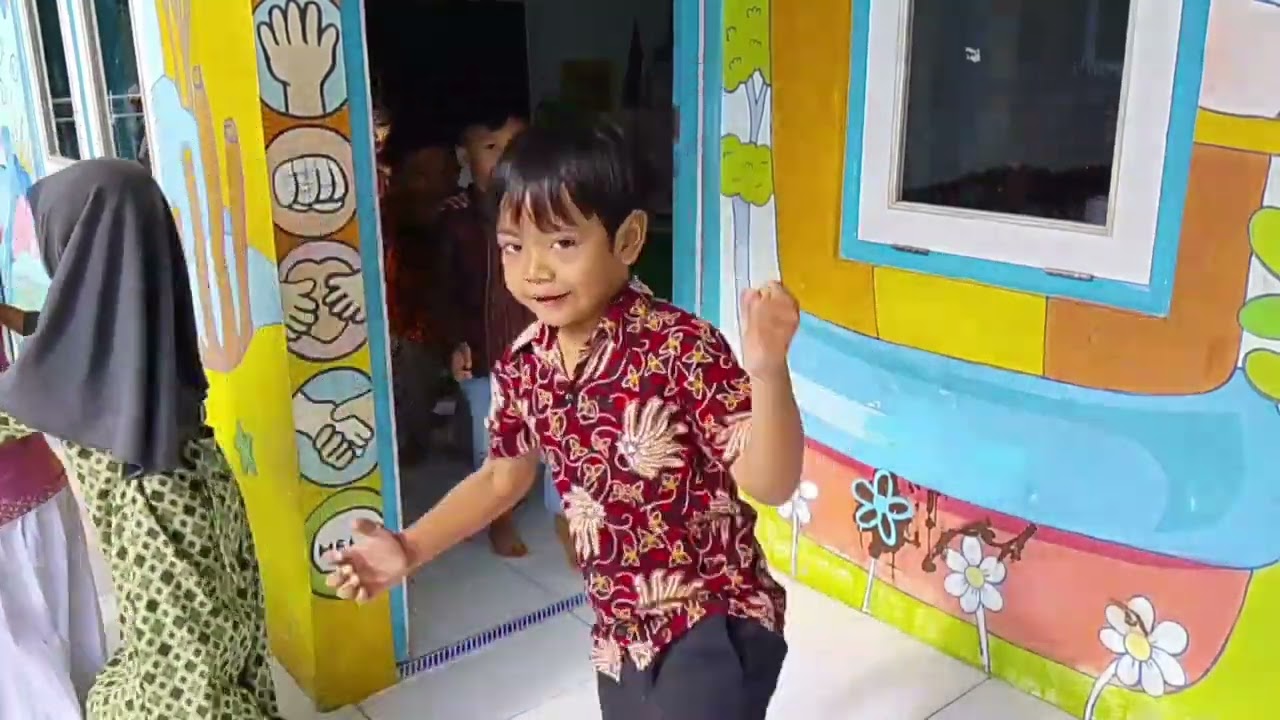 Menelusuri Keberagaman Budaya di Sekitar Kita Melalui Kegiatan Anak Usia Dini 
