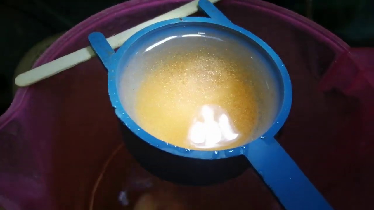 Artemia nasıl çıkartılır anlatımlı.