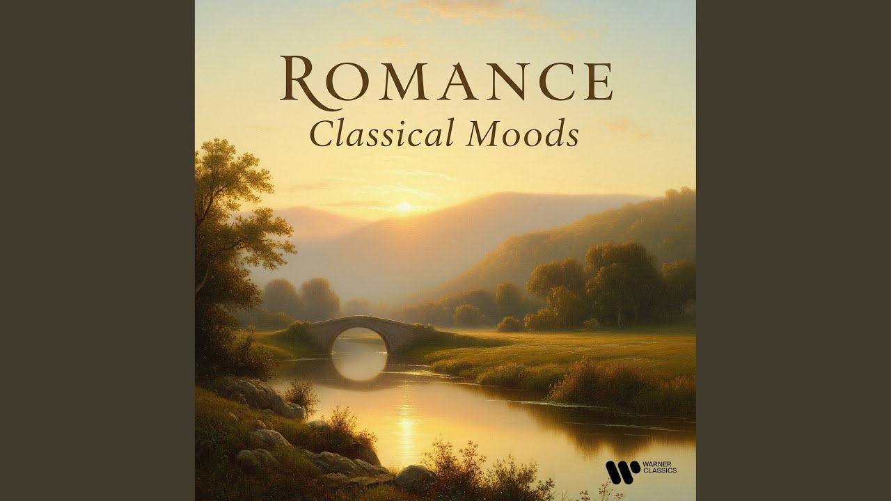 Rusalka, Op. 114, B. 203, Act 1: Song to the Moon (Instrumental Version)
