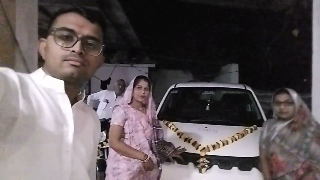 Car purchase on Deepavali 🎇🪔
