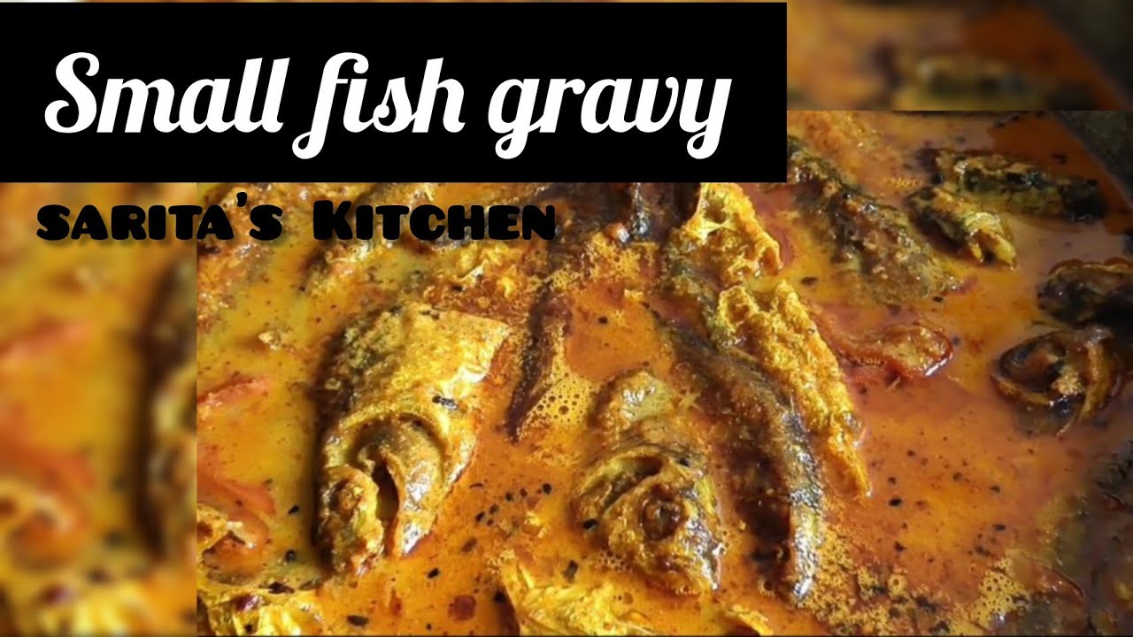 Small Fish Recipe || Mouthwatering Small Fish Curry Recipe || #silentcooking #smallfishcurry #telugu