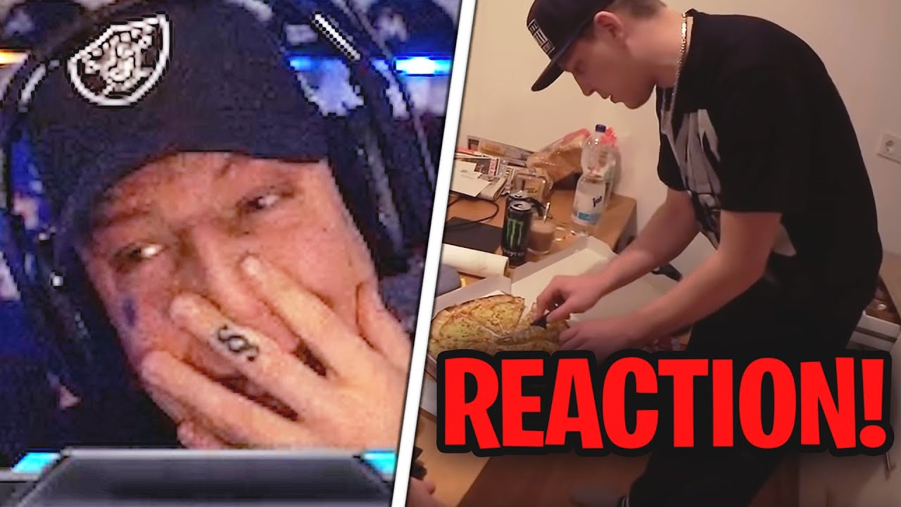 REAKTION auf die ALTEN YouTube Zeiten!😂 MontanaBlack Reaktion