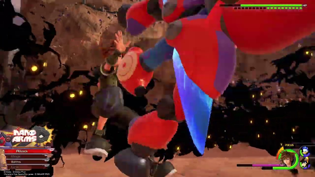 KINGDOM HEARTS Ⅲ_20260218194021