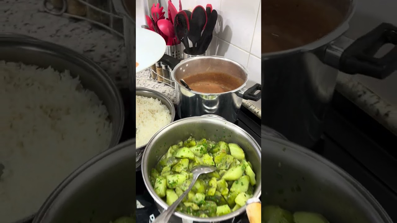 Almo&ccedil;o Simples Com Sabor Extraordin&aacute;rio