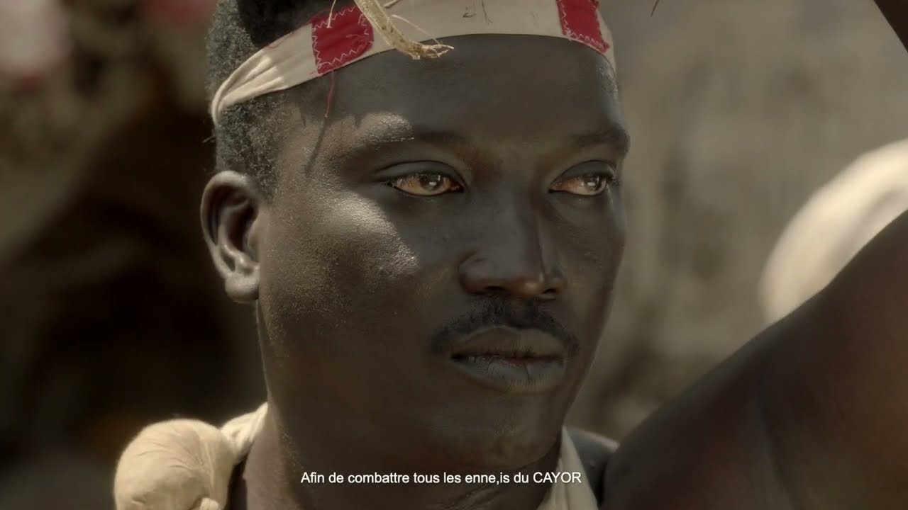 Série Sénégalaise LAT DiOR : Bande Annonce