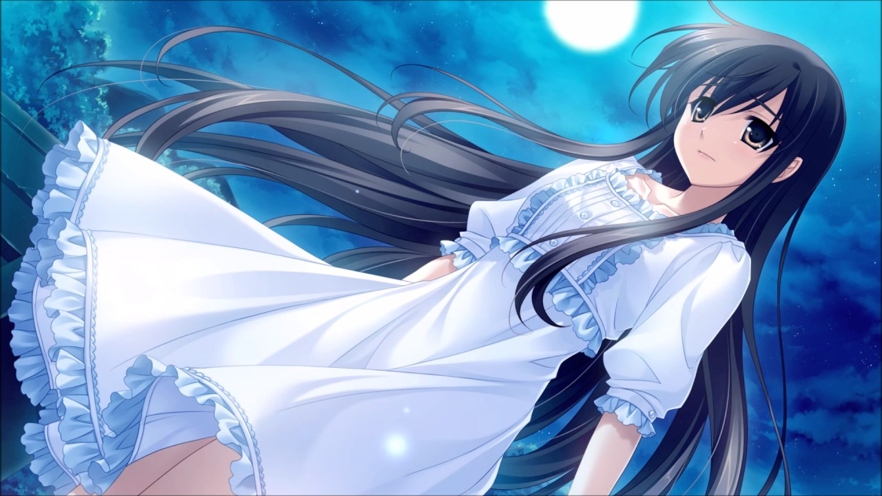 Nightcore - Obiecaj (Jula)