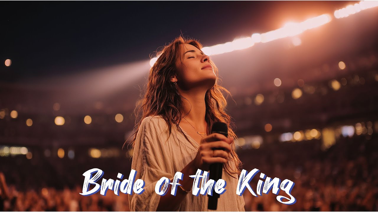 Bride of the King | BIG WORSHIP Album | Powerful Christian Worship Songs