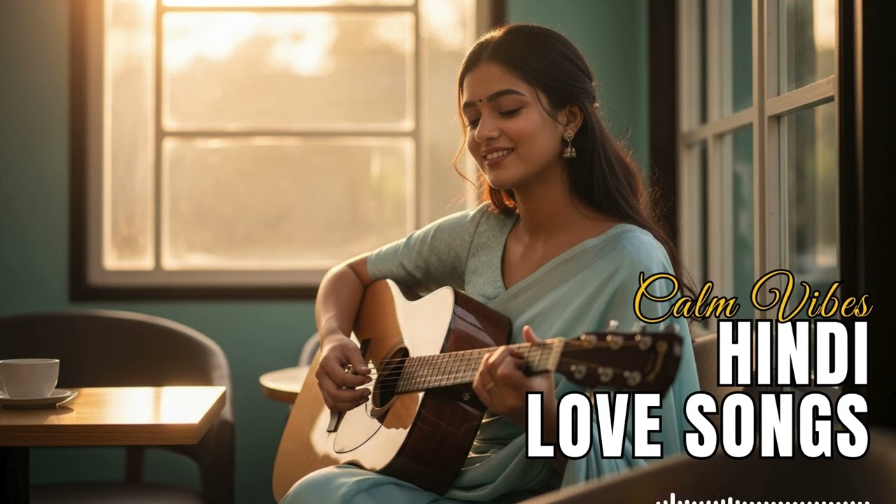Hindi Romantic Collection 2026 🌹 | Soulful Love Playlist