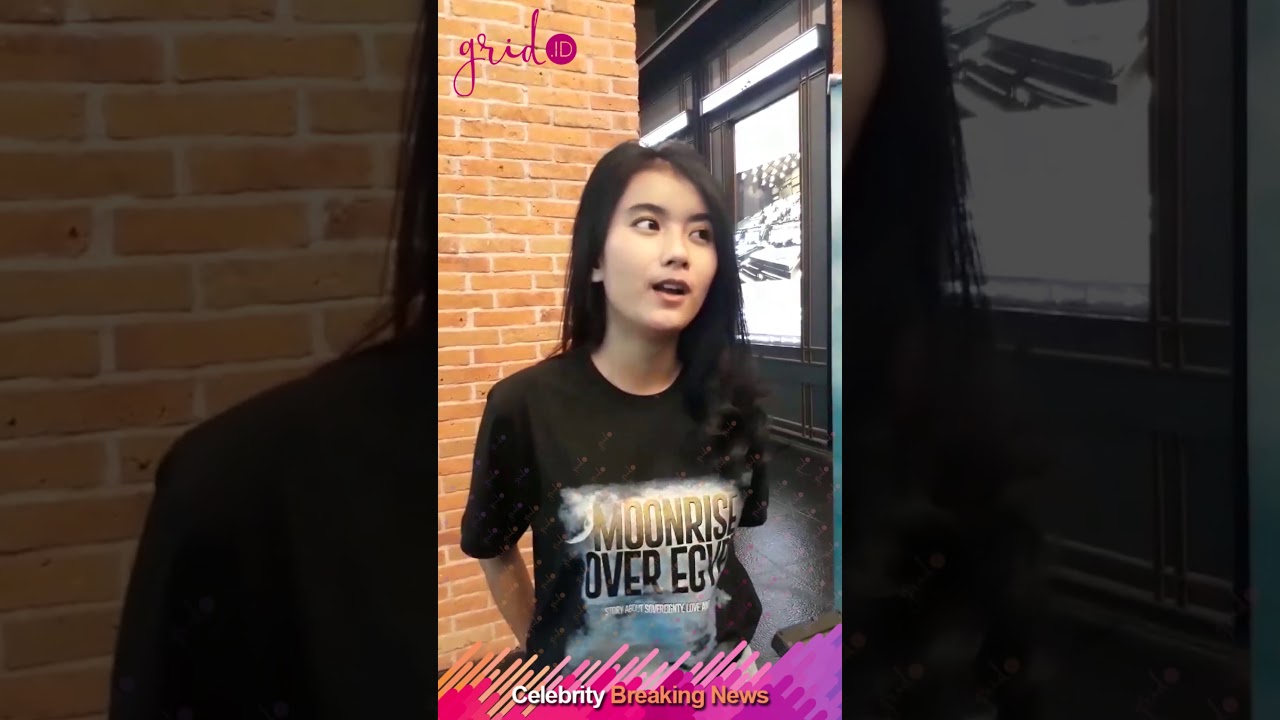 Ina Marika Beradu Akting Dengan Reza SMASH