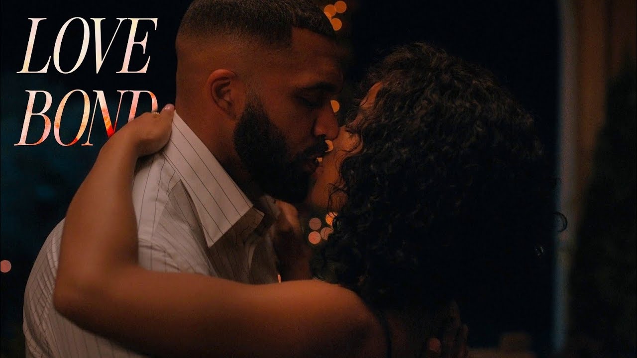 Ruth and Boaz | Love Bond