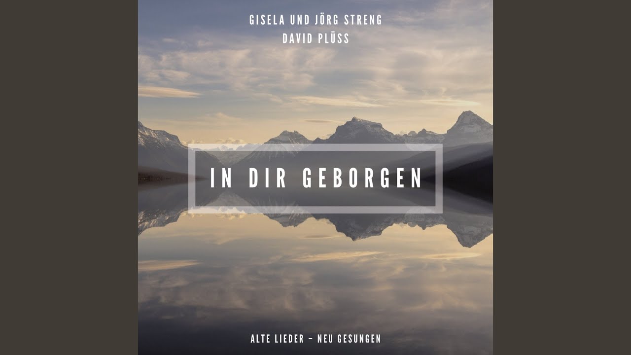 Sollt ich meinem Gott nicht singen