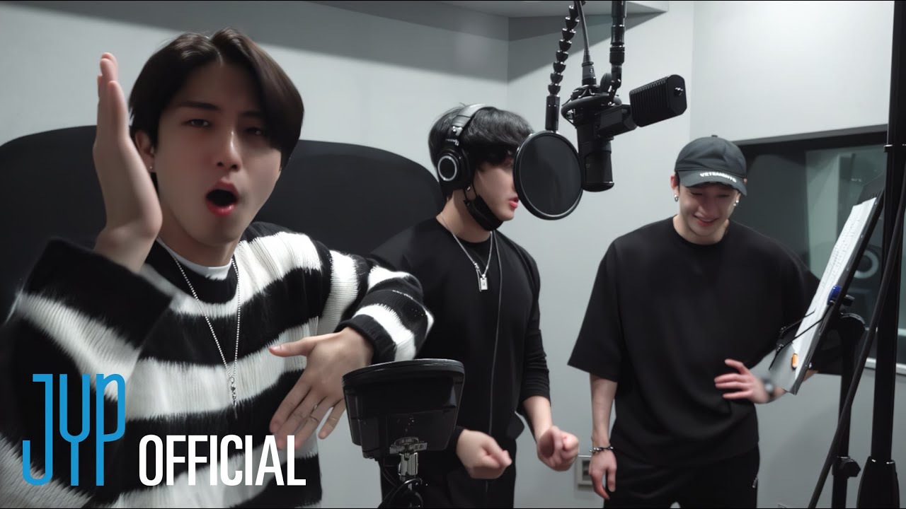 Stray Kids 