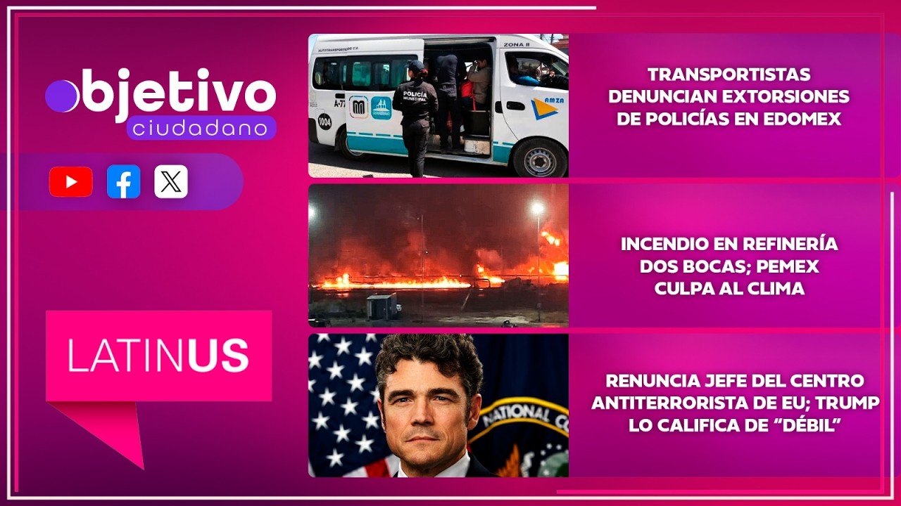 Objetivo Ciudadano: 17 de marzo
