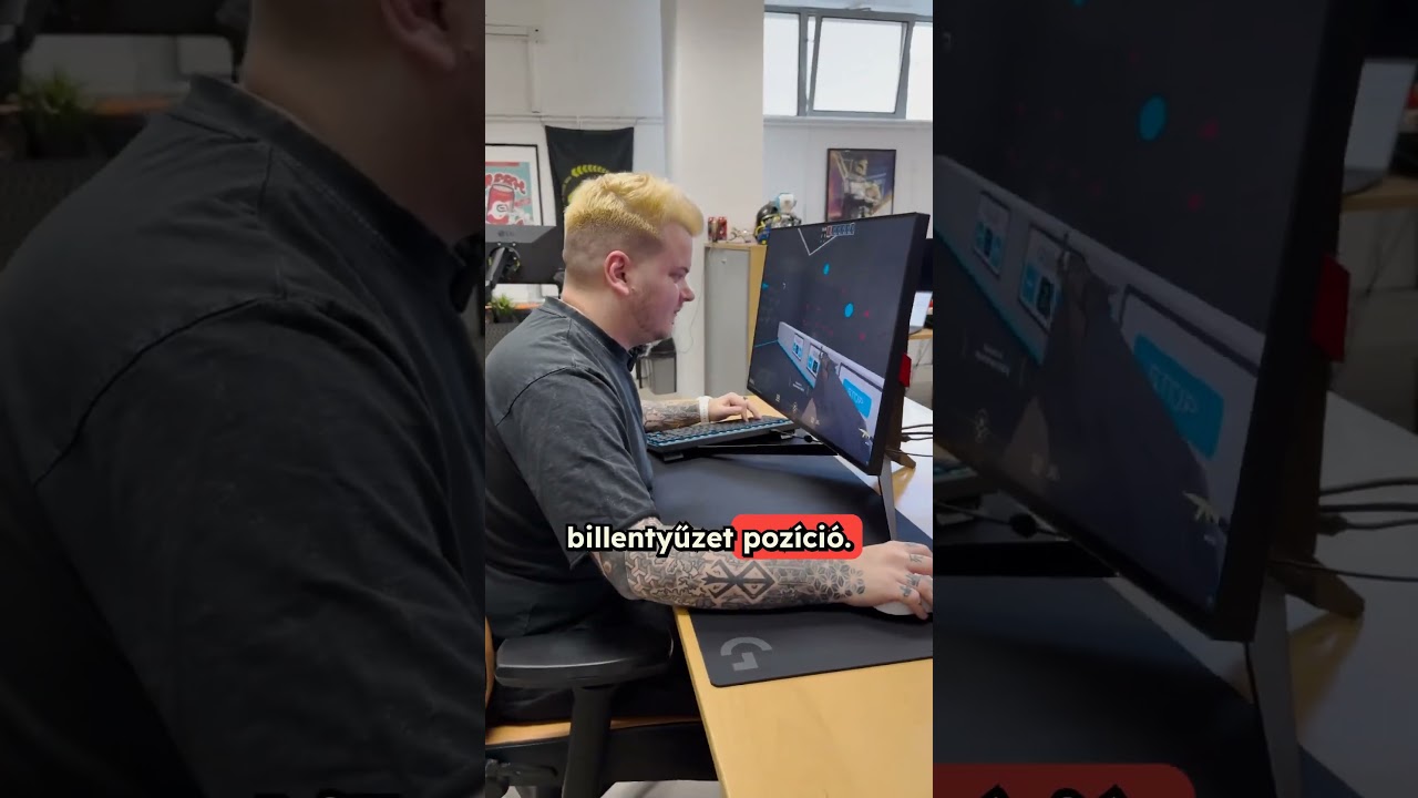 Te melyik vagy? 😅 @DeadFox #starladder #budapestmajor #budapestmajor2025 #cs2