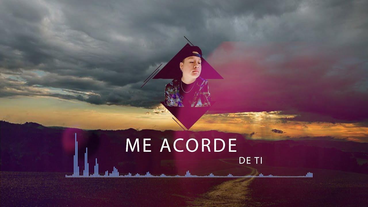 ME ACORDE DE TI / SENTIMIENTO DE SAN JUAN DEL RIO