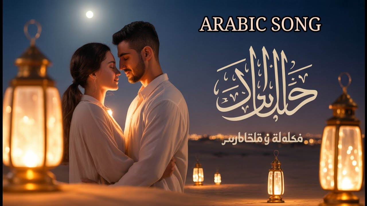  قَلْبِي لَكَ وَحْدَك Hatiku Hanya Untukmu - Lagu Terbaru 2026