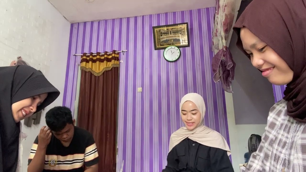 Video Diskusi Desain Pembelajaran BAB 4 Kel 2 R001 