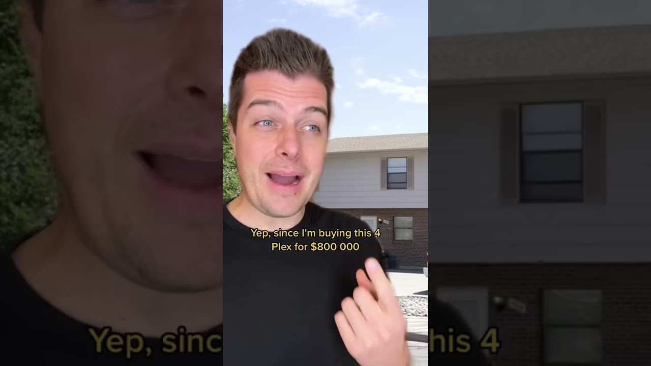 How to qualify for a 4-Plex!