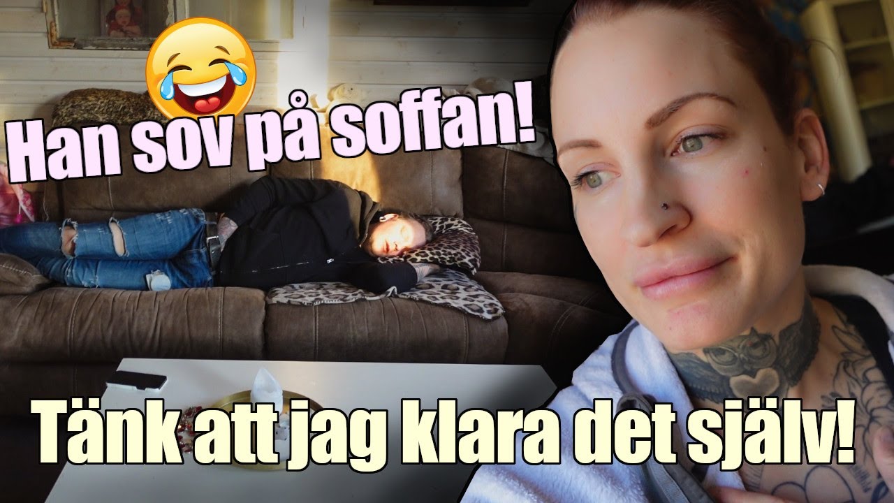 Full eller!? || VLOGG