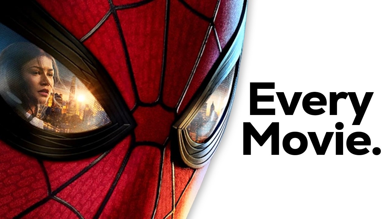 Ranking Every Summer 2026 Movie By Excitement