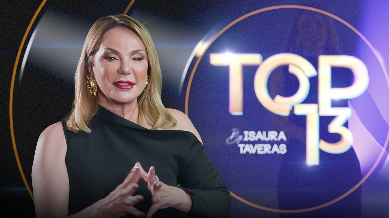 El Gran triunfo es lograrlo siendo tu misma - MILAGROS GERMÁN (TOP 13)