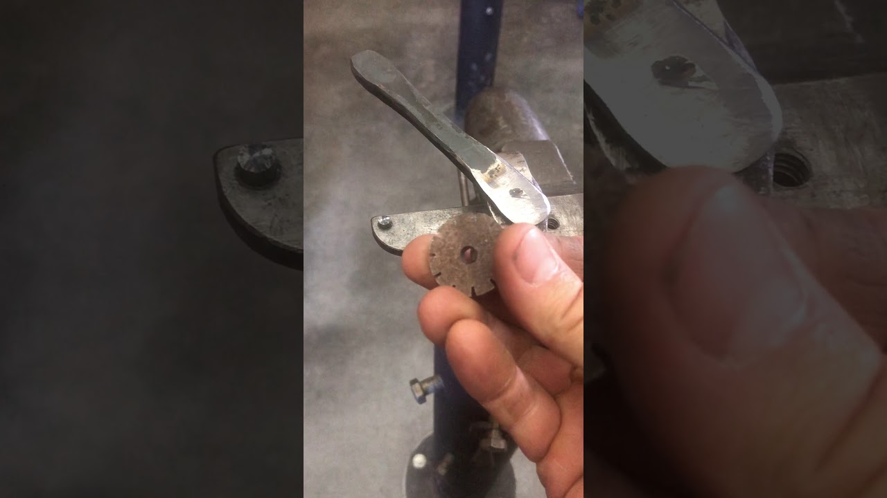 Filing rowels