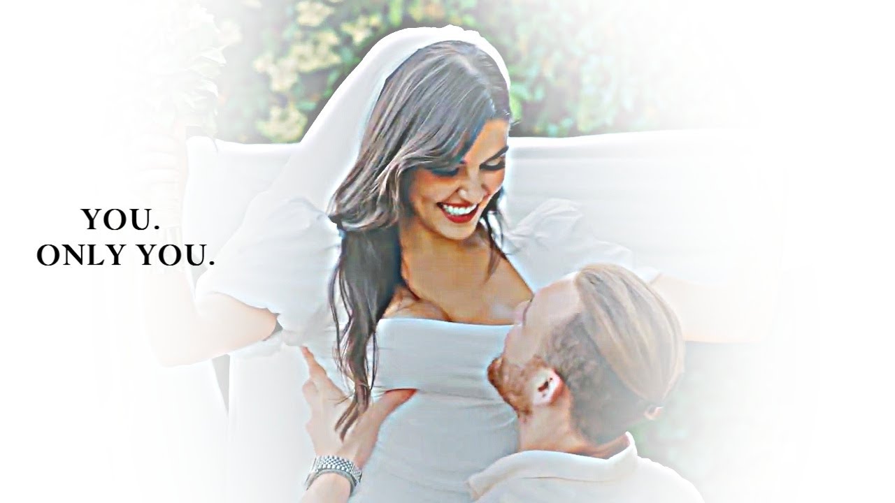 Serkan + Eda || You. Only you.