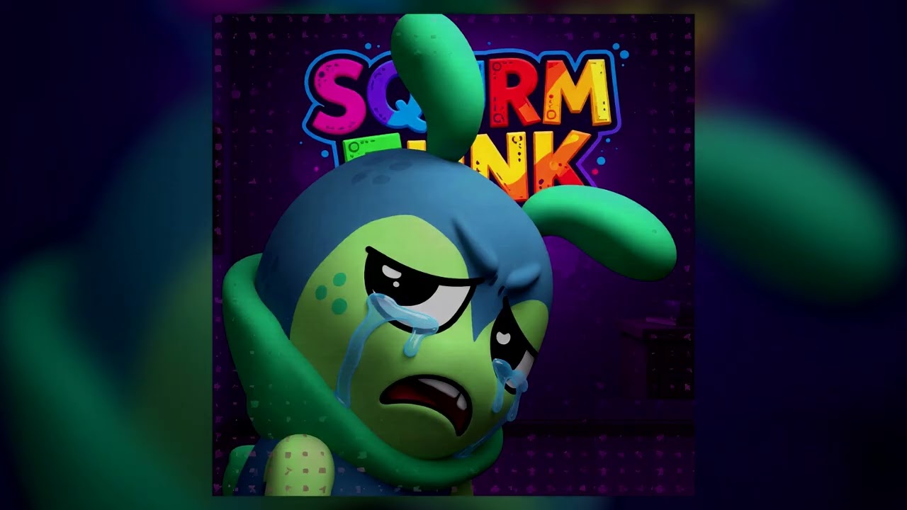 SQUIRM FUNK - BOMX