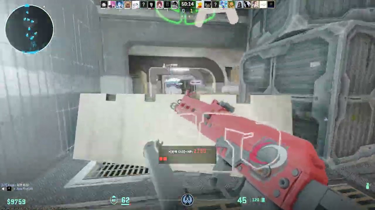 (CS2 ZE) ze_halo3_thestorm