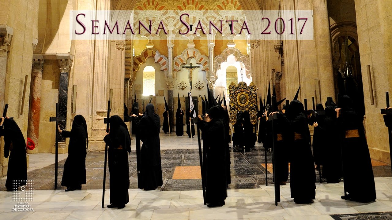 Miércoles Santo. Semana Santa de Córdoba 2017