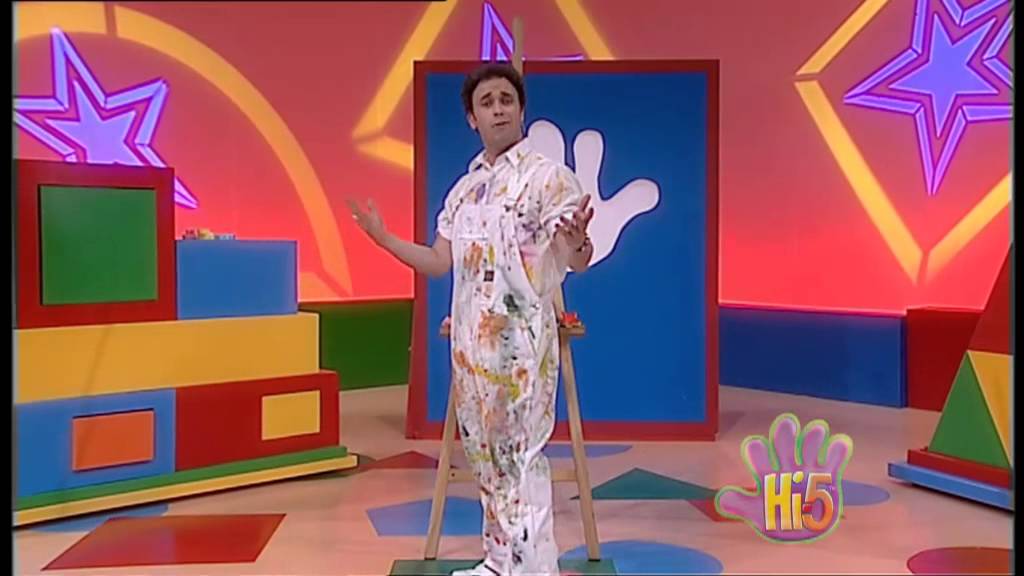 Hi-5 Season 9 Episode 29