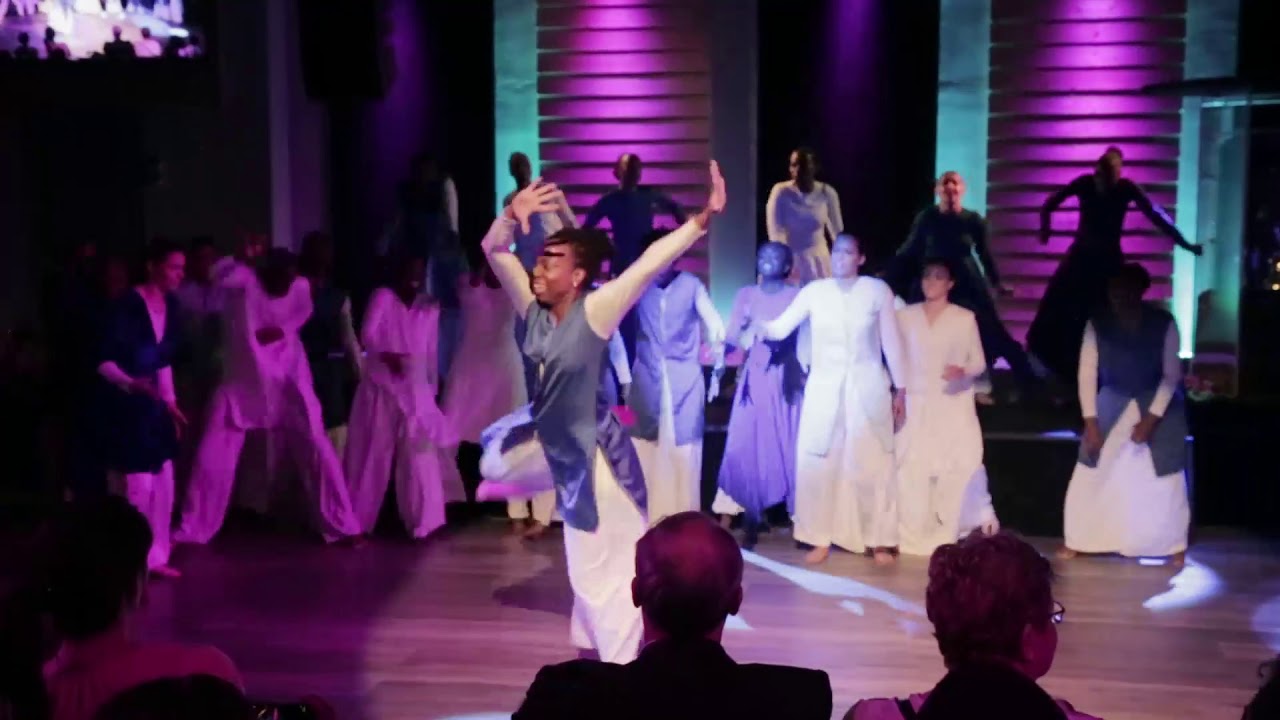 So will I , Celebration fin d'année 2019 //Destinée Dance School