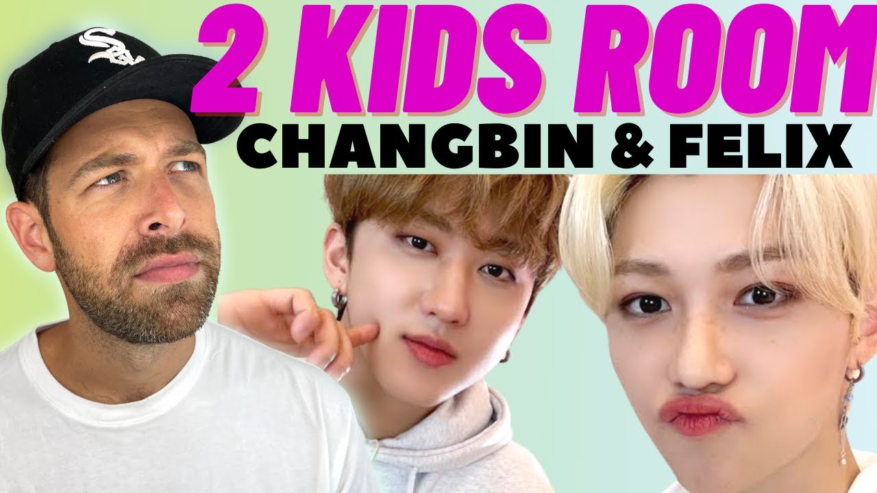 Tough Love? Communication Coach Reacts to Stray Kids' 2 Kids Room